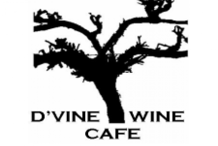 D'vine Wine Cafe