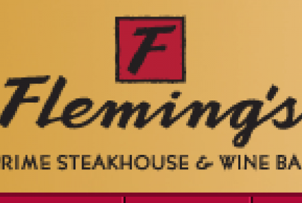 Fleming's Prime Steakhouse & Wine Bar Charlotte