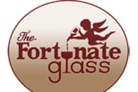 The Fortunate Glass