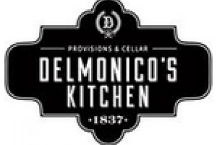 Delmonico's Kitchen New York