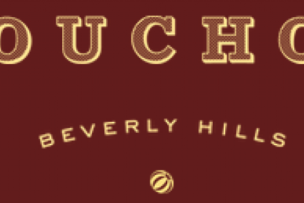 Bouchon in Beverly Hills