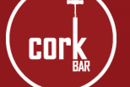 Corkbar