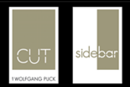 Cut and sidebar
