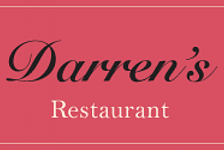 Darren's Restaurant
