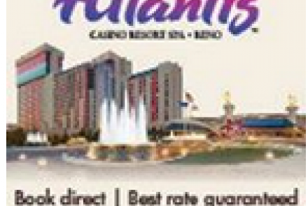 Atlantis Steakhouse