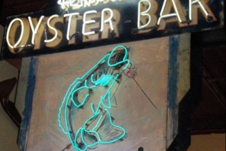 42nd St. Oyster Bar & Seafood Grill