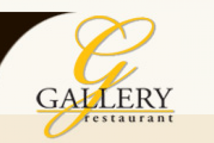 Gallery Restaurant 