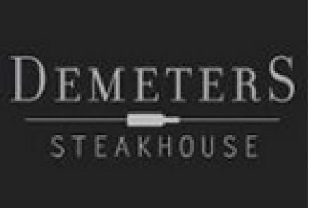 Demeters Steakhouse Bedford