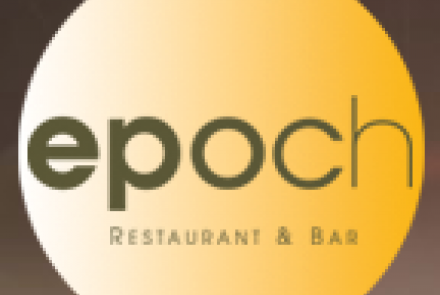 Epoch Restaurant & Bar
