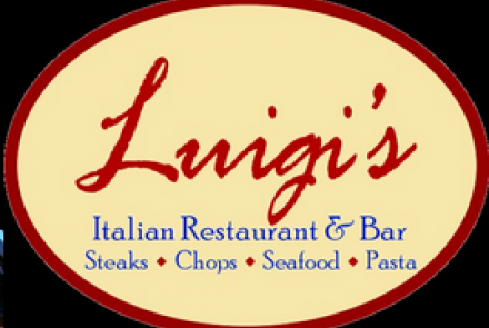Luigi's Italian Restaurant & bar