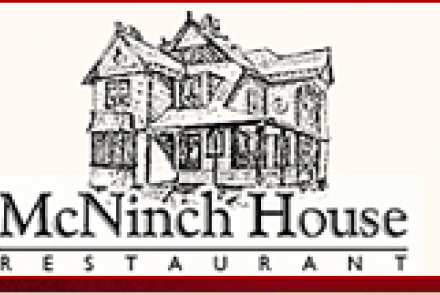 Mcninch House Restaurant