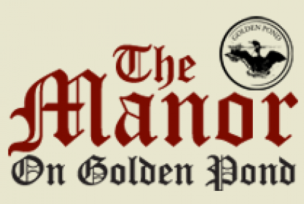 The Manor On Golden Pond