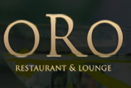 Oro Restaurant and Logue