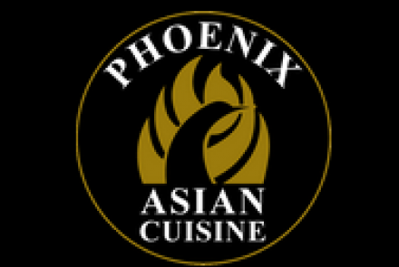 Phoenix Asian Cuisine 