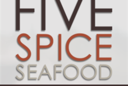 Fivespice Seafood & Wine Bar
