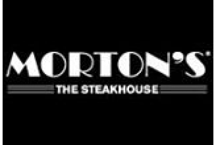 Morton's The Steakhouse Portland