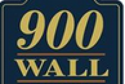 900 Wall