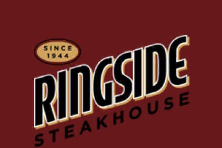 Ringside Steakhouse Glisan
