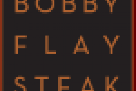 Bobby Flay Steak