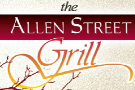 The Allen Street Grill