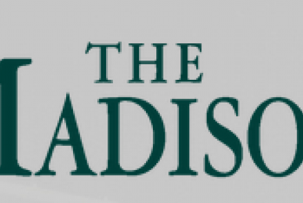 Cafe Madison
