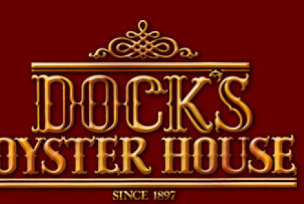 Dock's Oyster House