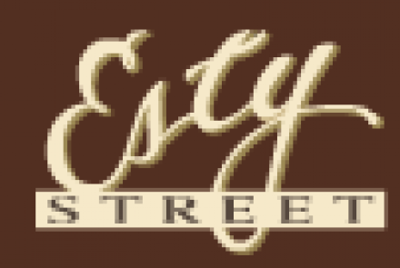 Esty Street