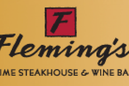 Fleming's Prime Steakhouse & Wine Bar Marlton