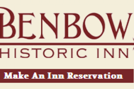 Benbow Historic Inn