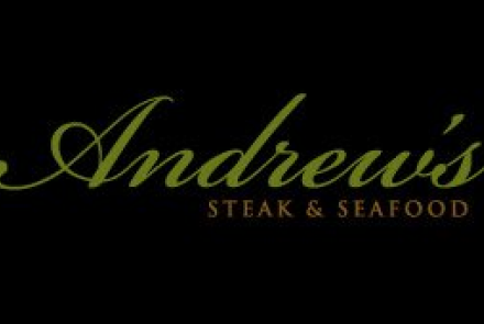 Andrew's Steak &Seafood Casino Drive