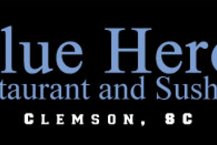 Blue Heron Restaurant & Sushi Bar
