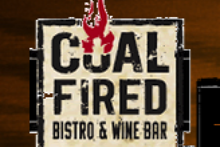 Coal Fired Bistro & Wine Bar