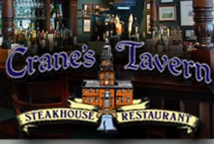 Crane's Tavern & Steakhouse