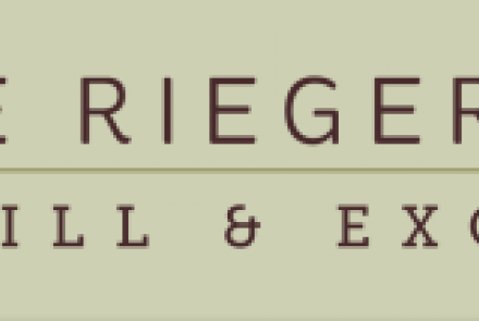 The Rieger Hotel Grill & Exchange