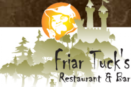 Friar Tuck's Restaurant