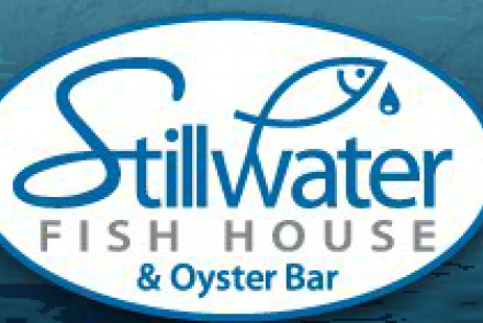 Stillwater Fish House & Oyster Bar