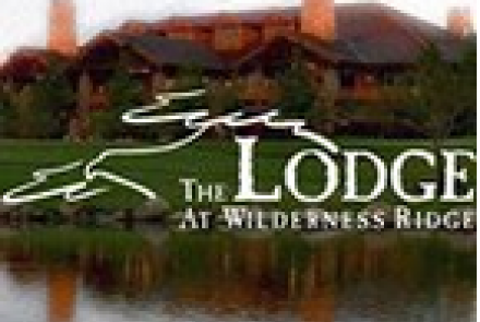 The Lodge At Wilderness Ridge