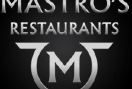 Mastro's City Hall Steakhouse