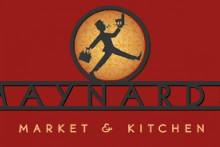 Maynards Market & Kitchen