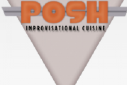Posh Restaurant