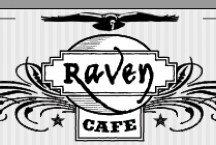Raven Cafe
