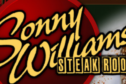 Sonny Williams' Steak Room