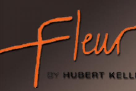 Fleur By Hubert Keller
