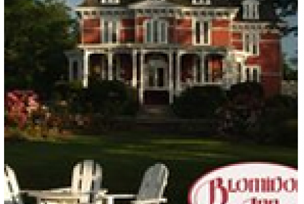 Blomidon Inn