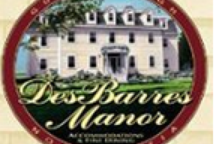 Desbarres Manor Inn