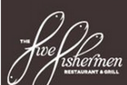 The Five Fishermen Restaurant & Grill