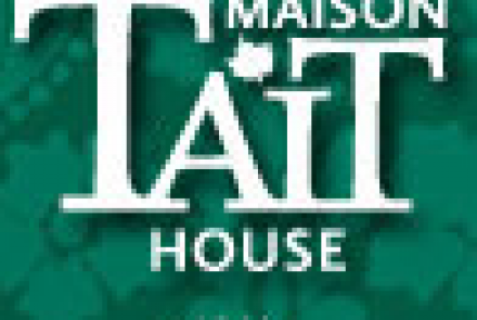 Maison Tait House