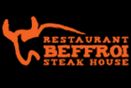Restaurant Beffroi Steak House