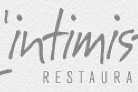 Restaurant L'intimiste