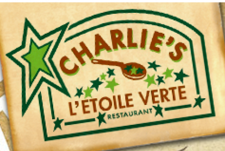 Charlie's L'etoile Verte Hilton Head Island